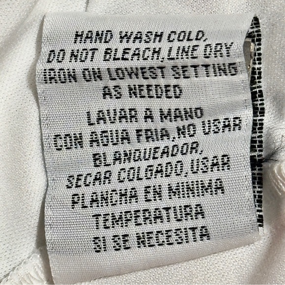 R & K Floral Bell Tie Sleeve Shift Lace Dress Size 8 ~ Perfect Never Worn - Picture 14 of 15